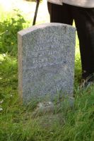 Elizabeth Jane King tombstone ©fnrc